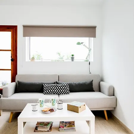 Appartement Cactus San Miguel de Abona
