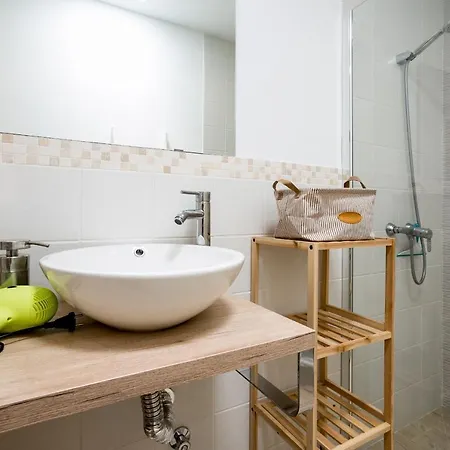 Appartement Cactus *