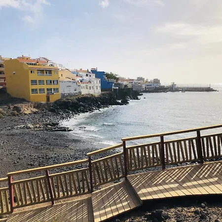 Cactus Appartement San Miguel de Abona