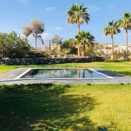 Appartement Cactus San Miguel de Abona