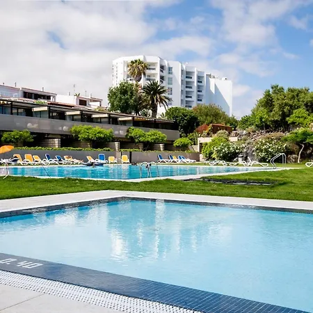 Cactus Appartement *