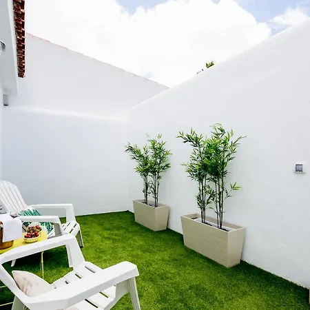 Appartamento Cactus