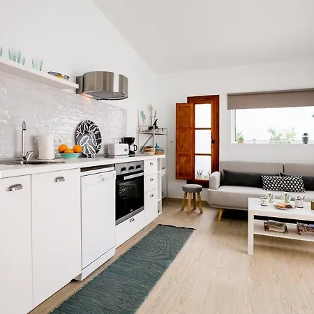 Апартаменты Cactus