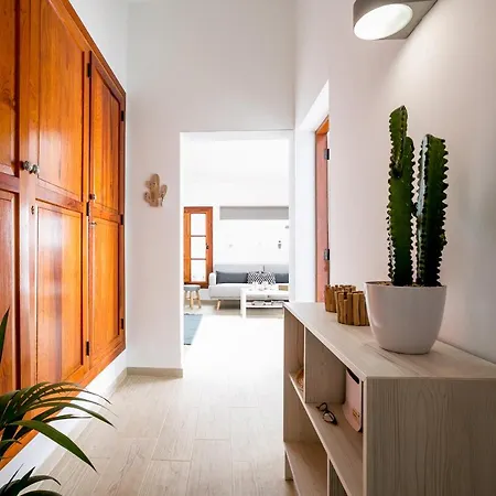 Апартаменты Cactus