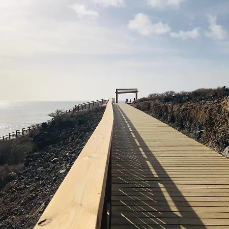 아파트 Cactus 산미겔데아보나