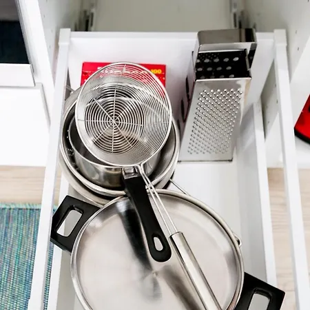 Cactus 아파트 산미겔데아보나