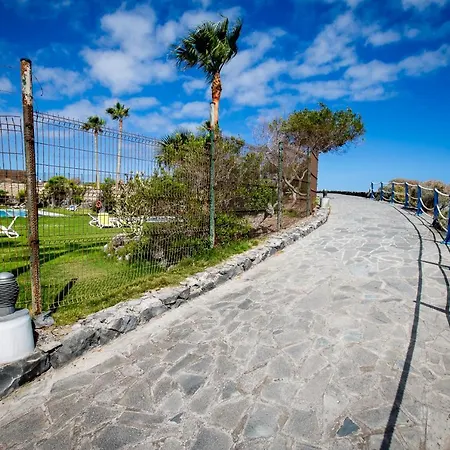 Cactus 아파트 산미겔데아보나