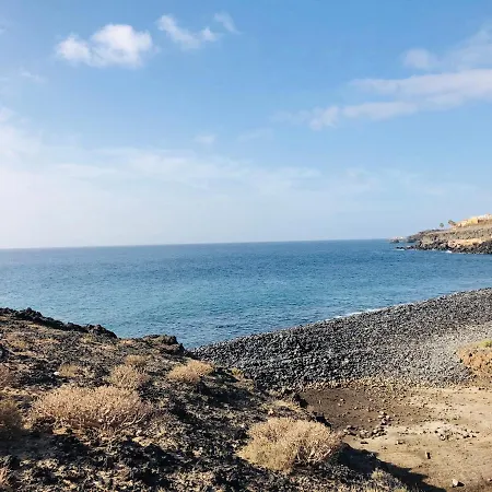 Cactus 아파트 산미겔데아보나