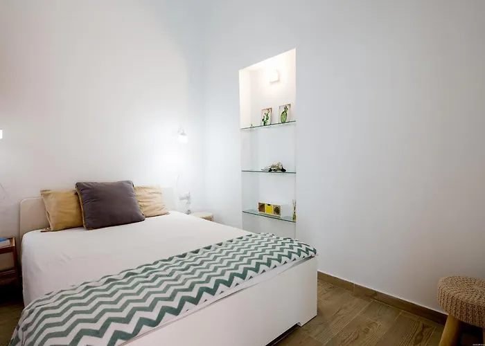 Cactus San Miguel de Abona