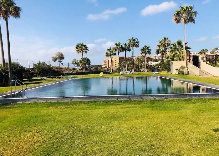 Cactus * San Miguel de Abona