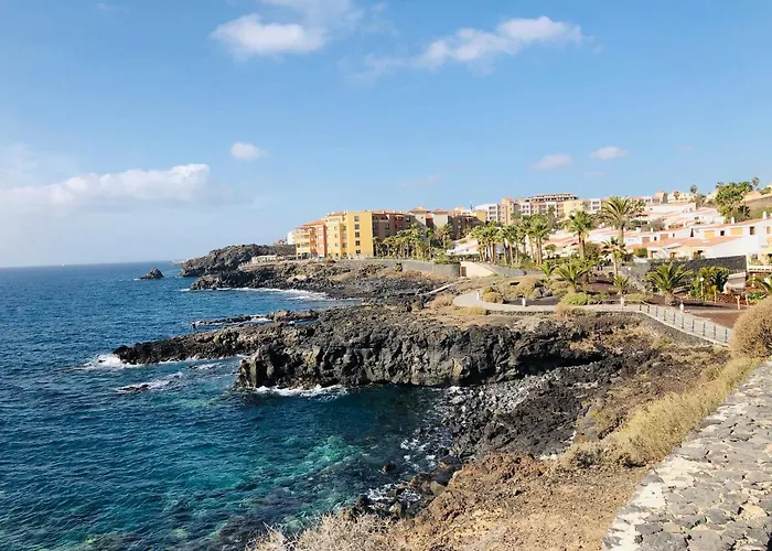 Cactus * San Miguel de Abona