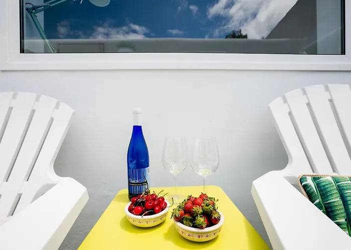 Cactus Appartamento San Miguel de Abona