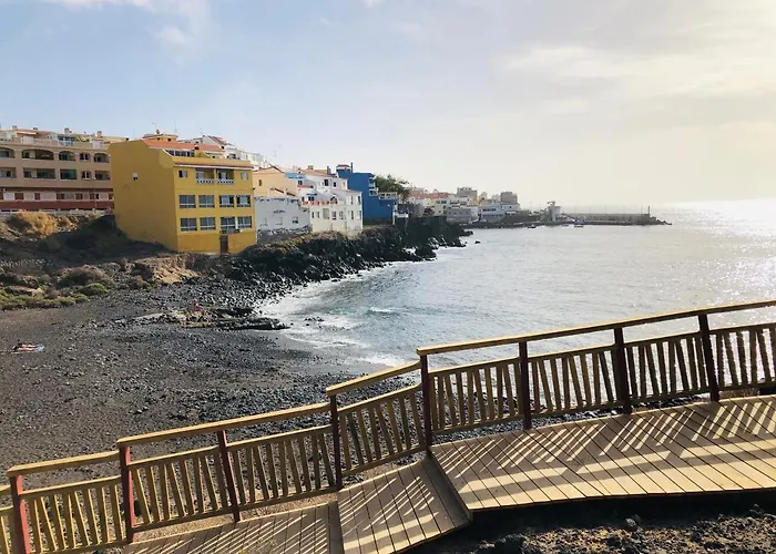 Cactus Lägenhet San Miguel de Abona