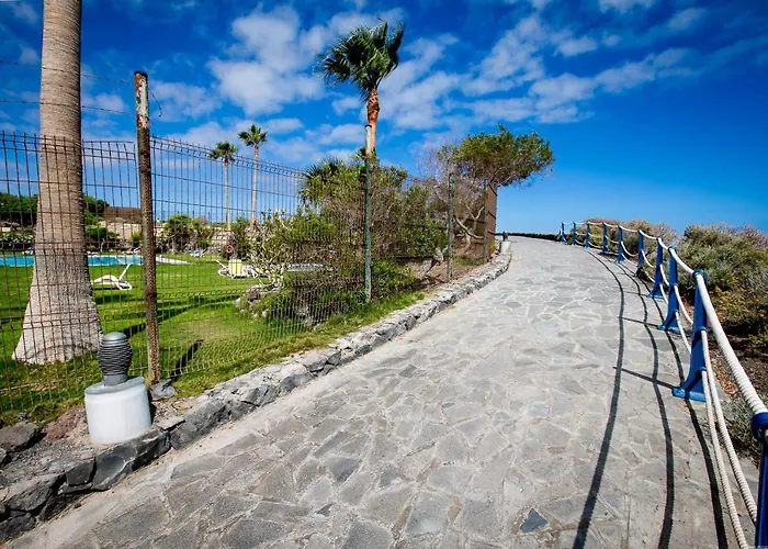 Cactus דירה סן מיגל דה אבונה