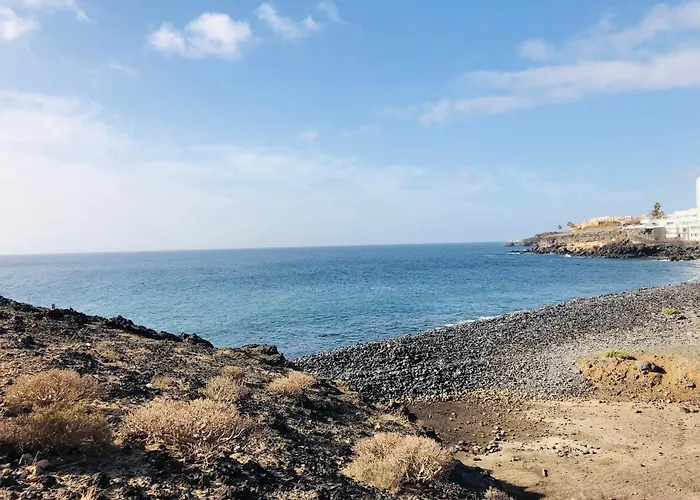 Cactus Lägenhet San Miguel de Abona