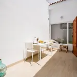Apartment Cactus