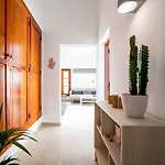 Apartment Cactus