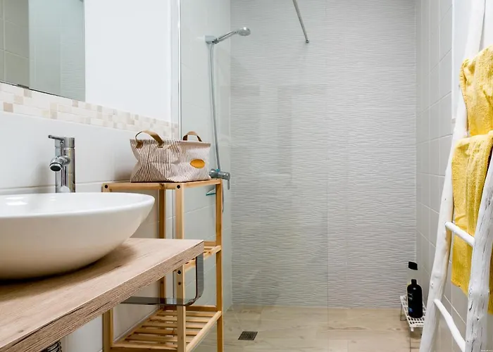 Appartement Cactus *